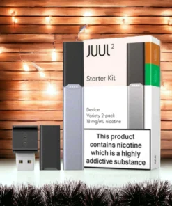 JUUL 2 Starter Kit Online