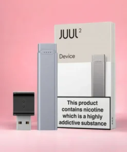 Juul 2 Rechargeable Pod Device