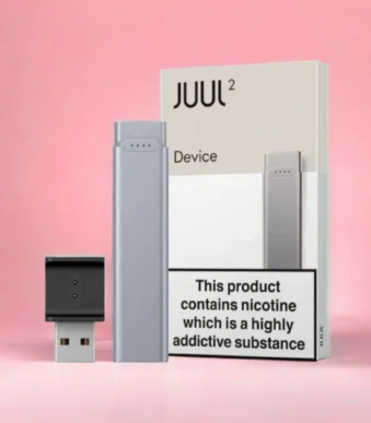 Juul 2 Rechargeable Pod Device