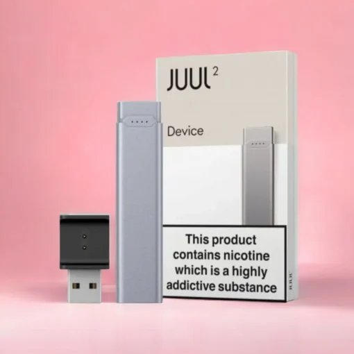 Juul 2 Rechargeable Pod Device