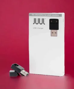 Juul USB Charger for Recharging Juul Devices