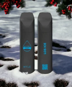 MYLÉ Micro Bar – Los ice Disposable Device 1500 Puffs – 2% Nicotine