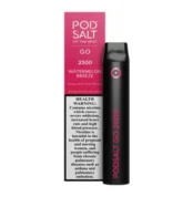 Pod Salt Go Watermelon Breeze